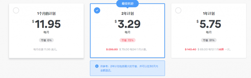 NordVPN:境外最便宜好用的付费VPN推荐